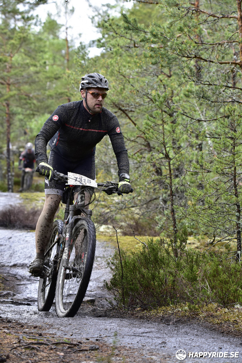 Bild från Lida Loop 2019